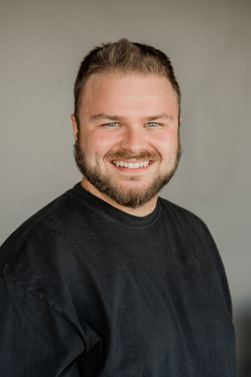 Dylan Bell