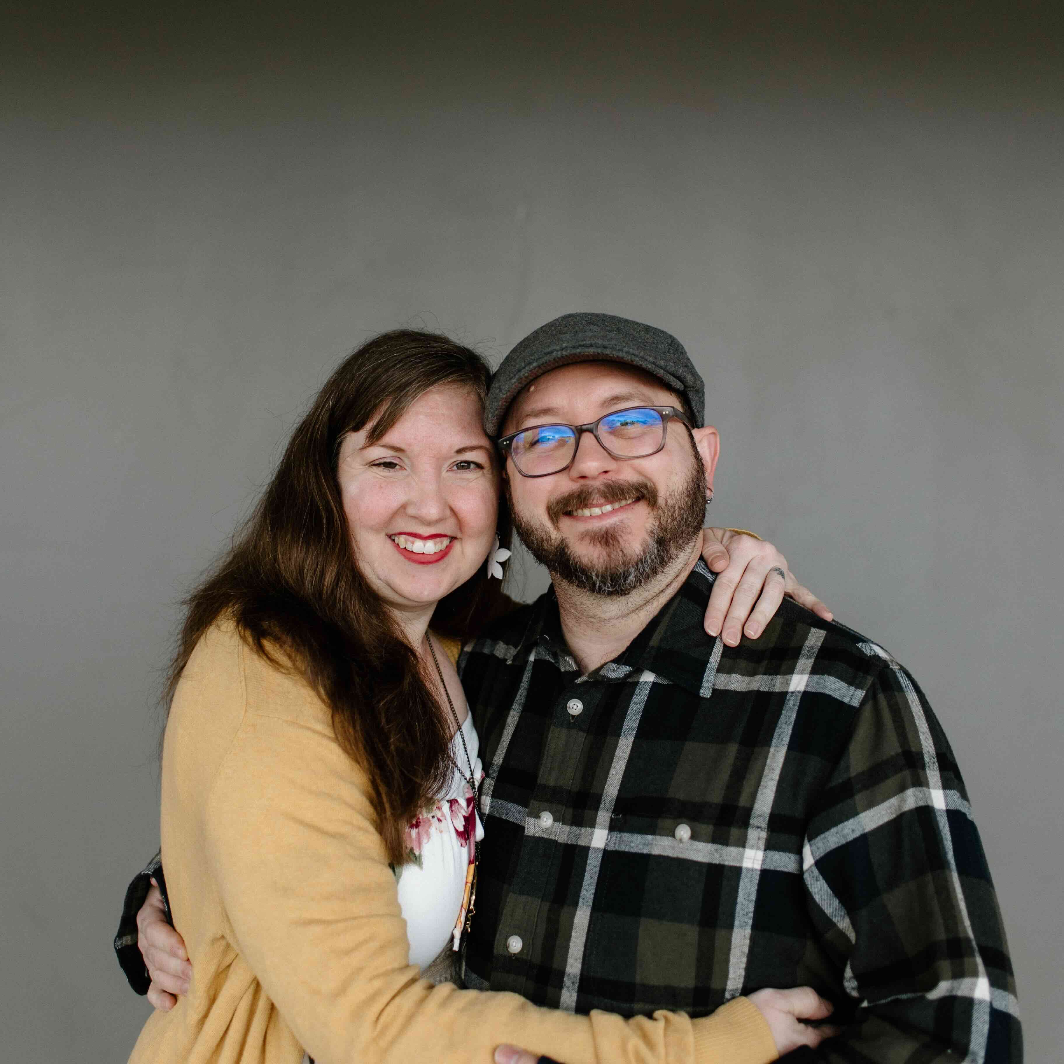 Jon & Molly Crosby