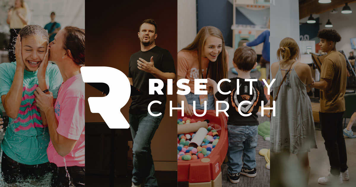 Visit Rise on a Sunday
