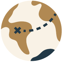 Kingdom Builders world illustration