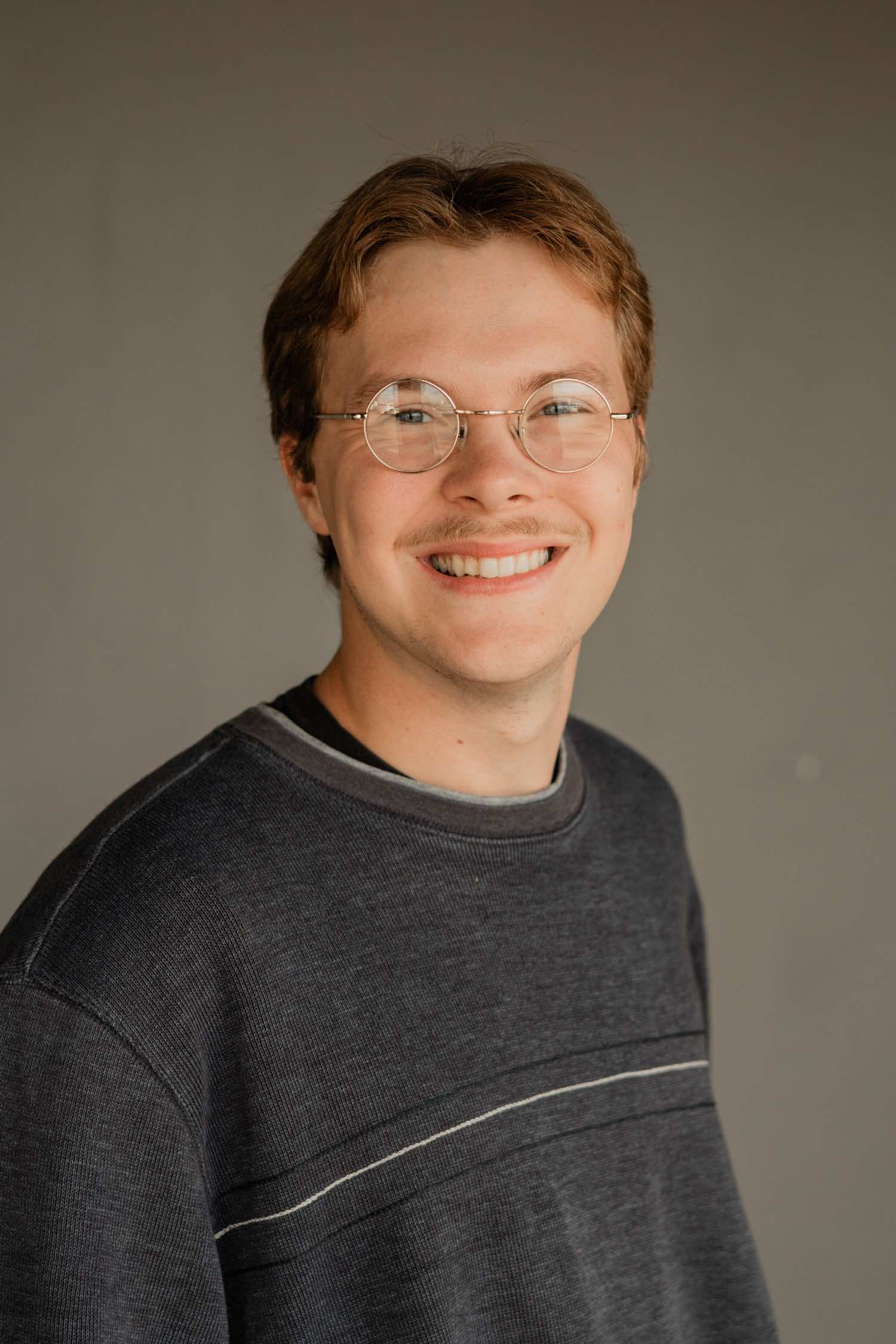 Jordan Fahlman, Rise Youth Pastor