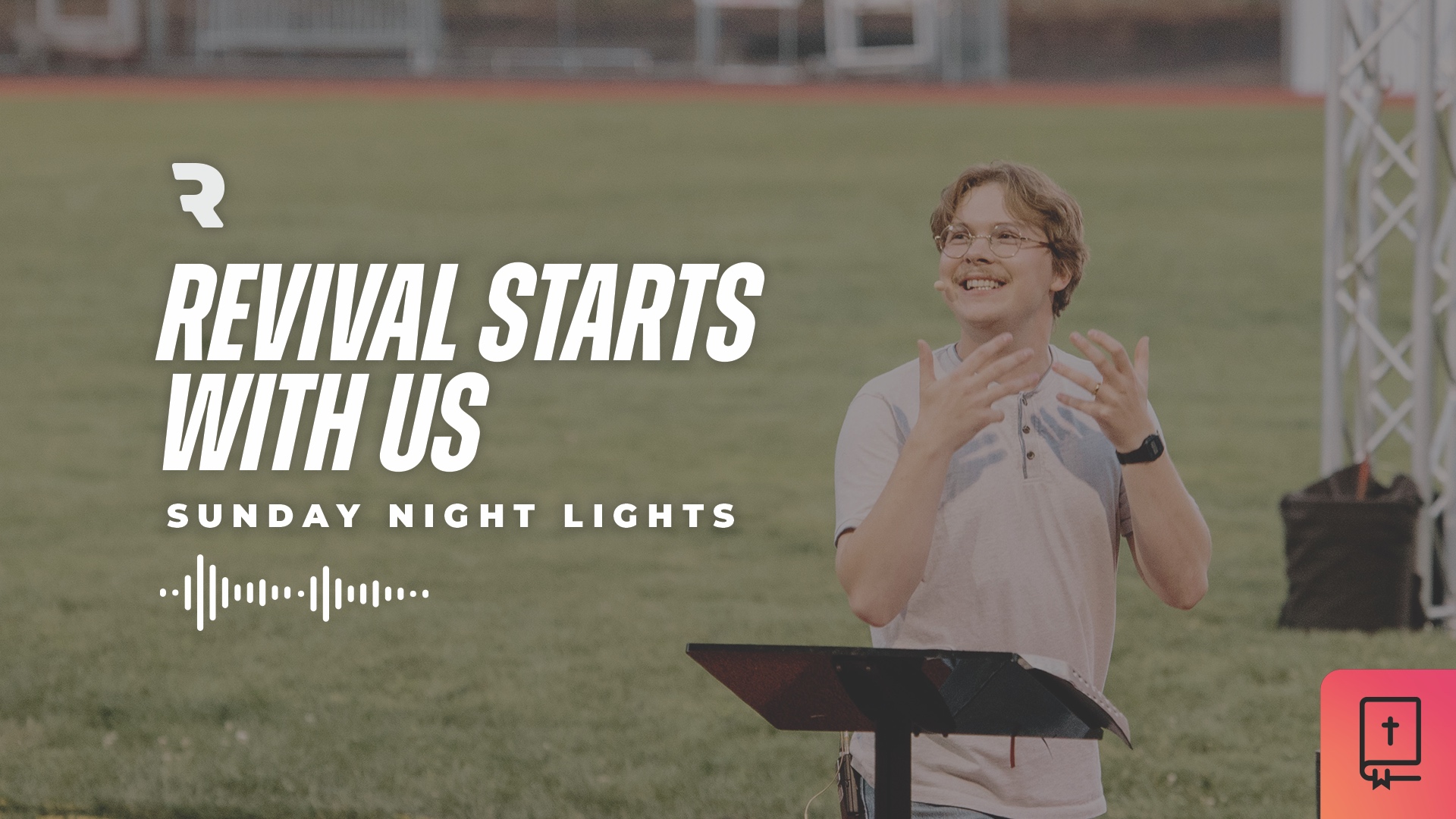 Revival Starts with Us