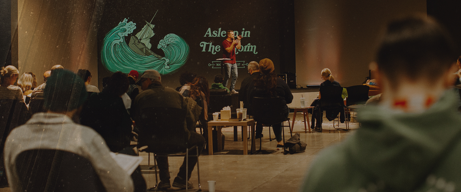 5 Ways to allow Jesus to Change You