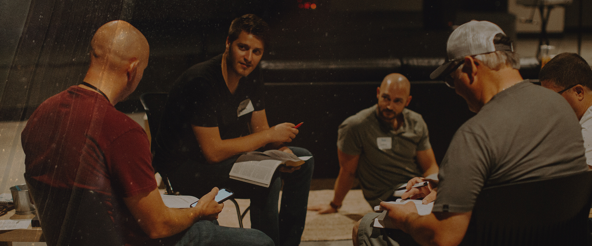 The Transformational Power of Prayer