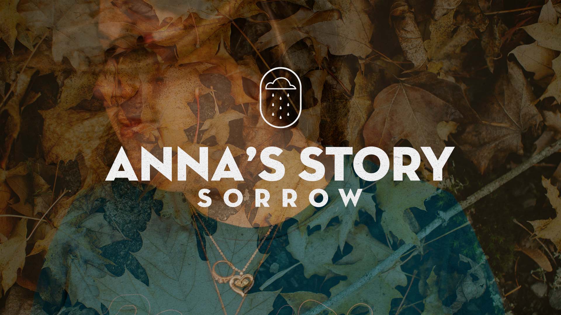 Anna's Story