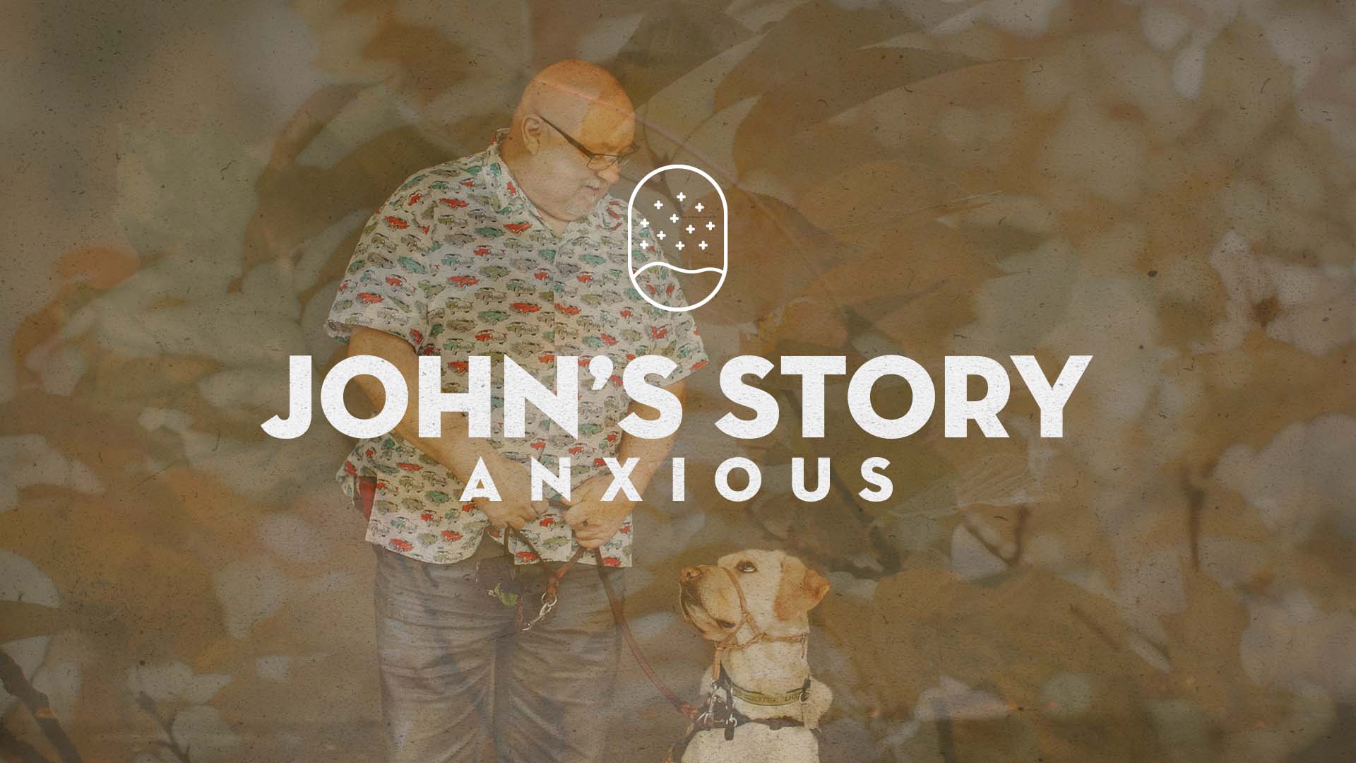 John's Story