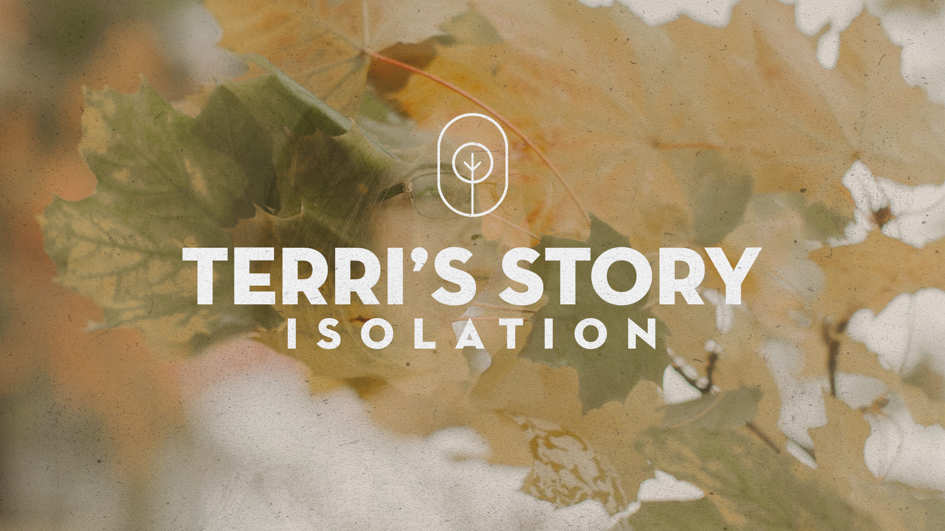 Terri's Story