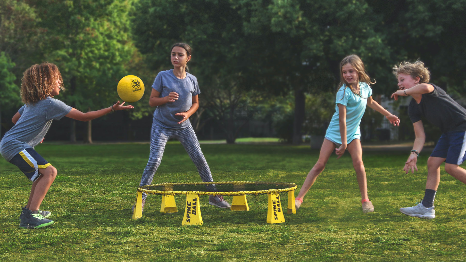 Teaching Kids a culture of Personal and Spiritual Maturity