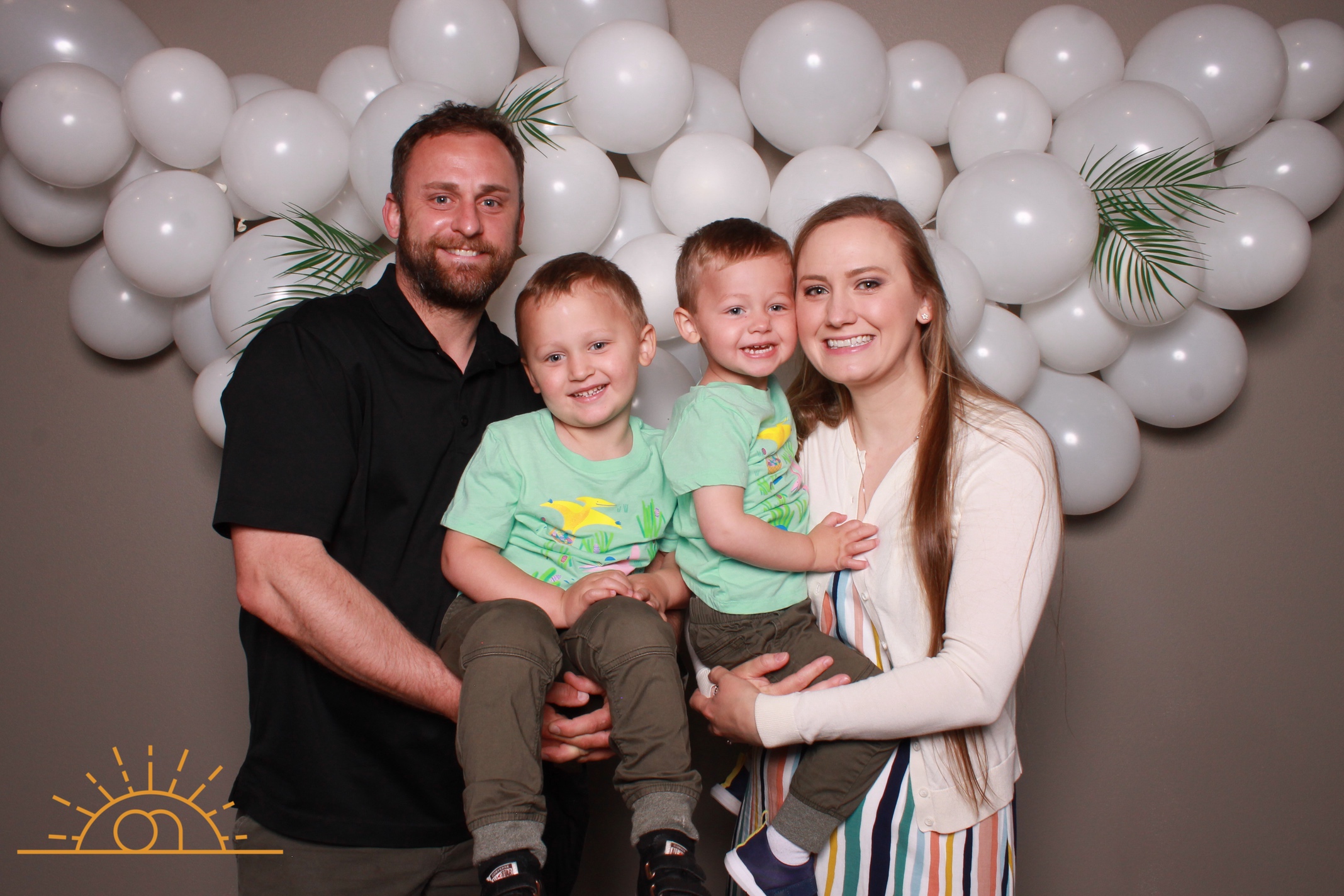 Easter Photobooth