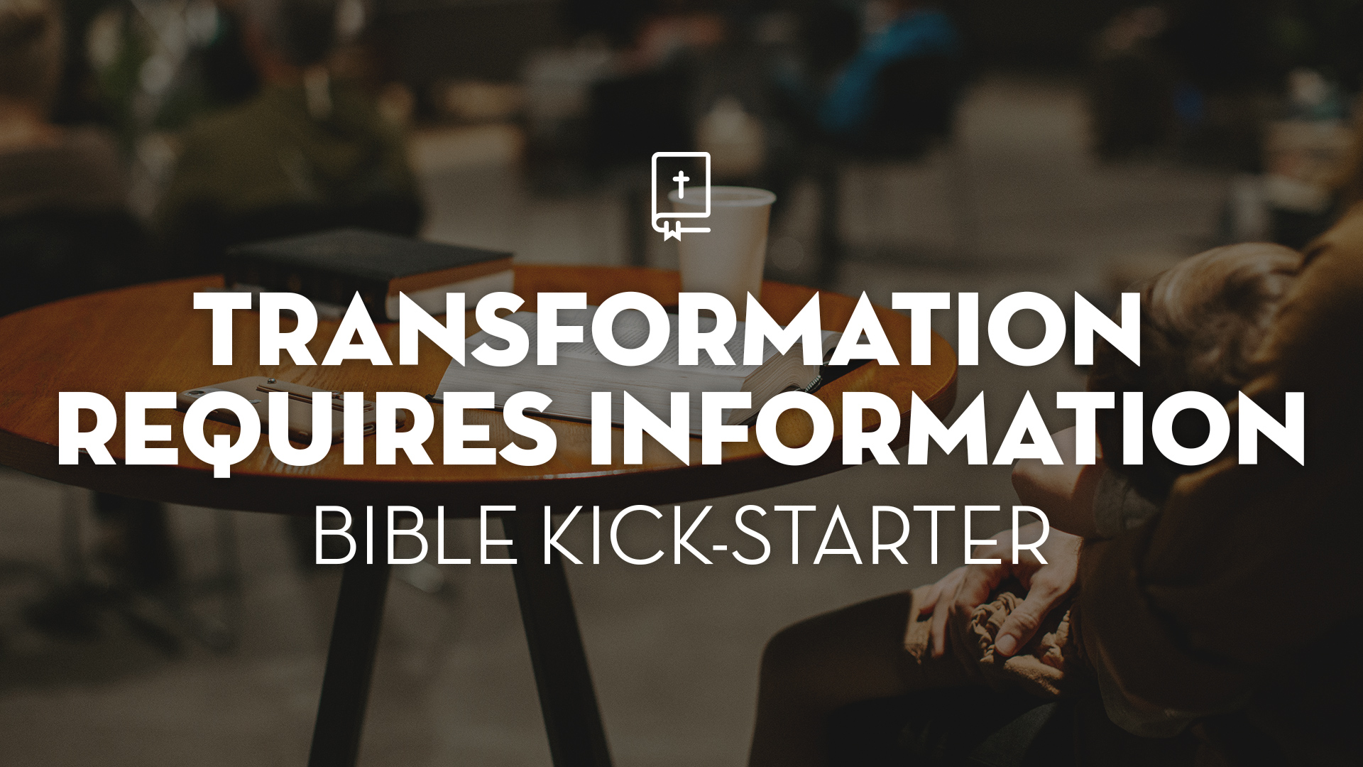 Transformation Requires Information
