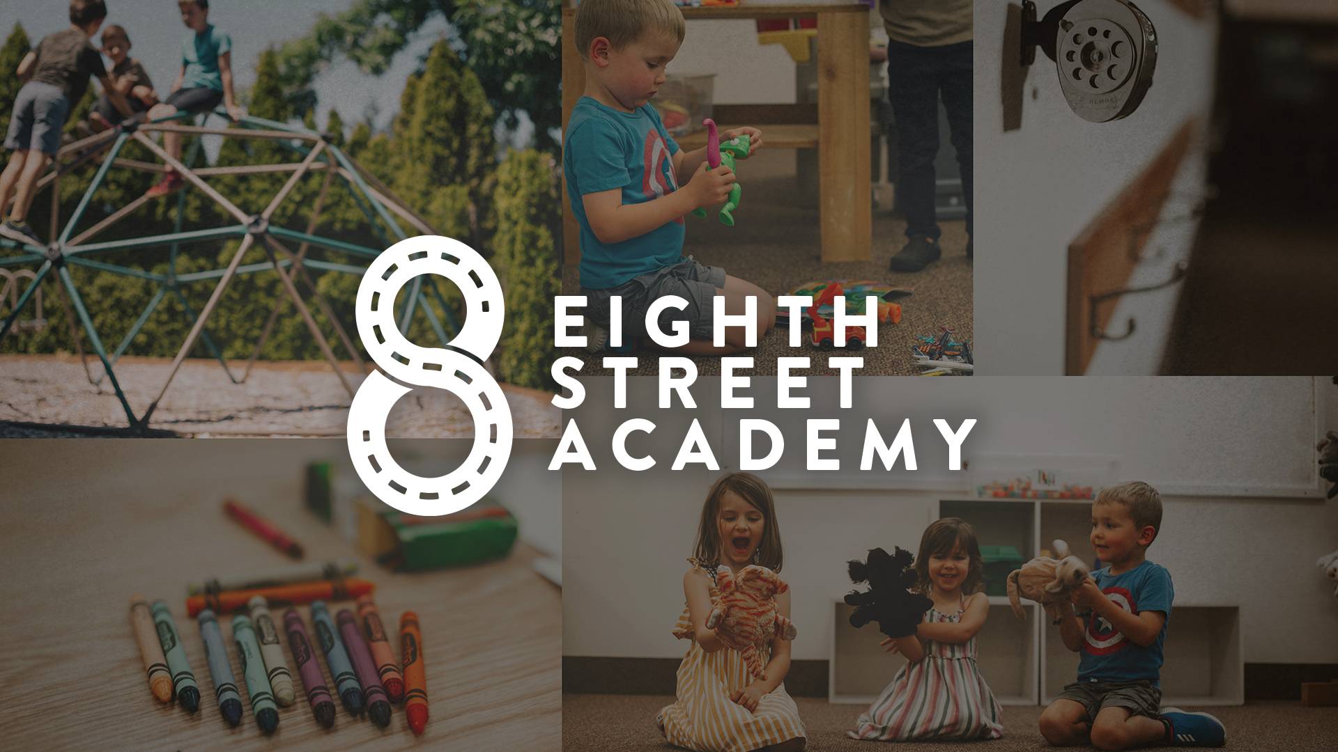 8th Street Academy