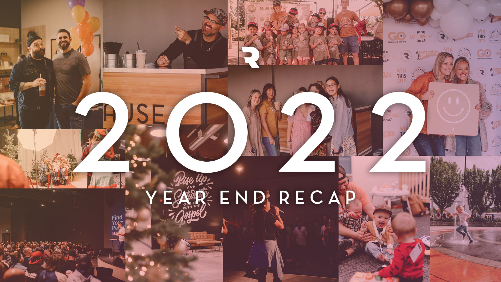 2022 End of Year Update