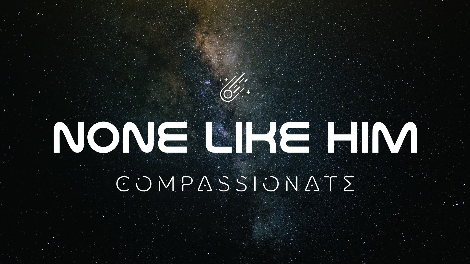 Compassionate