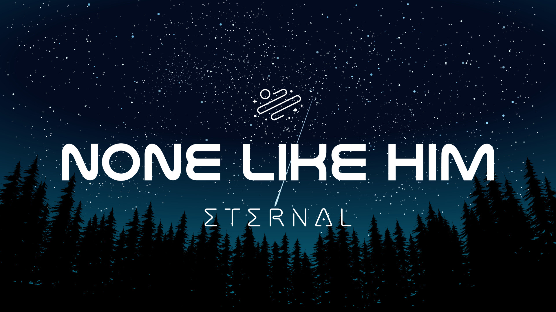 Eternal