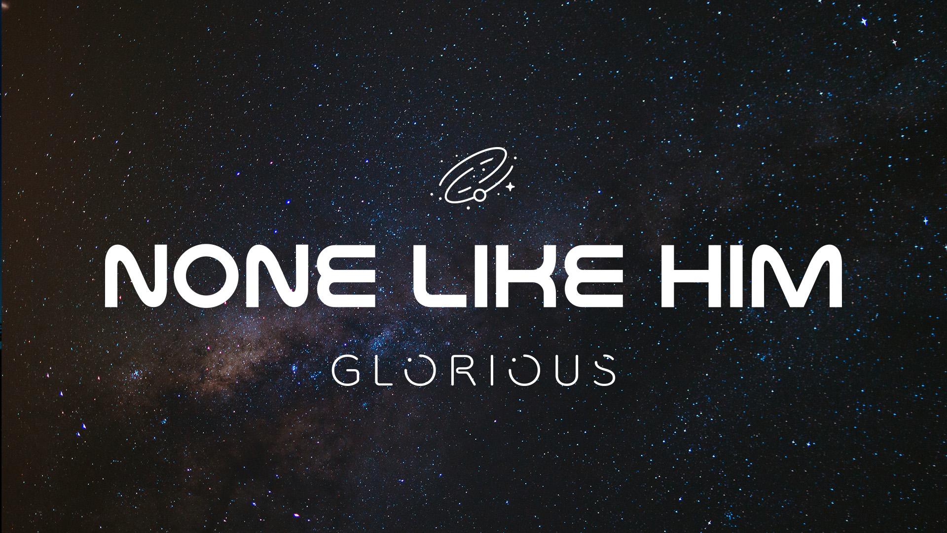 Glorious