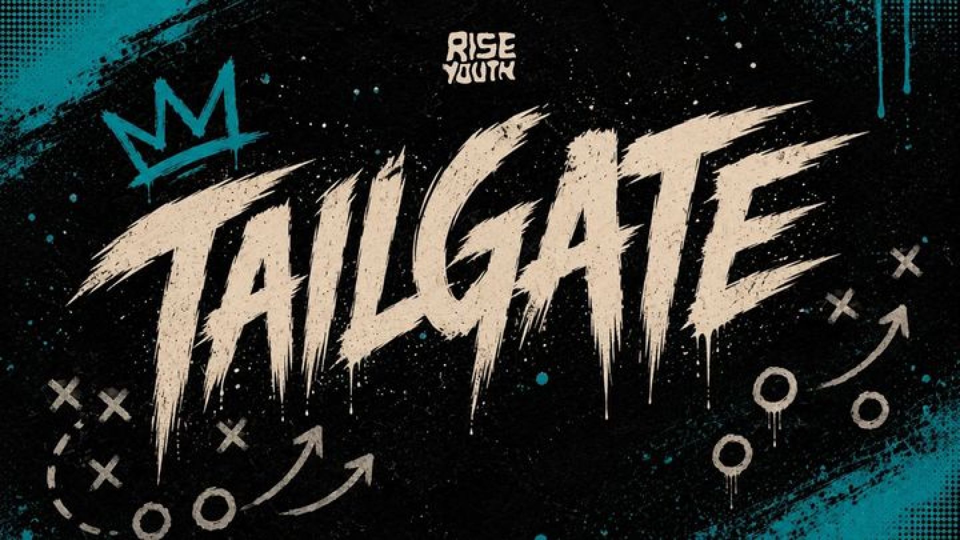 Rise Youth Tailgate