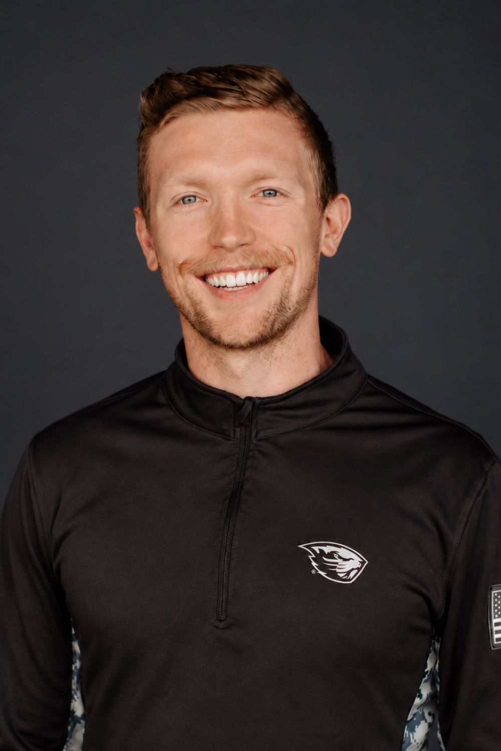 Zach Standish