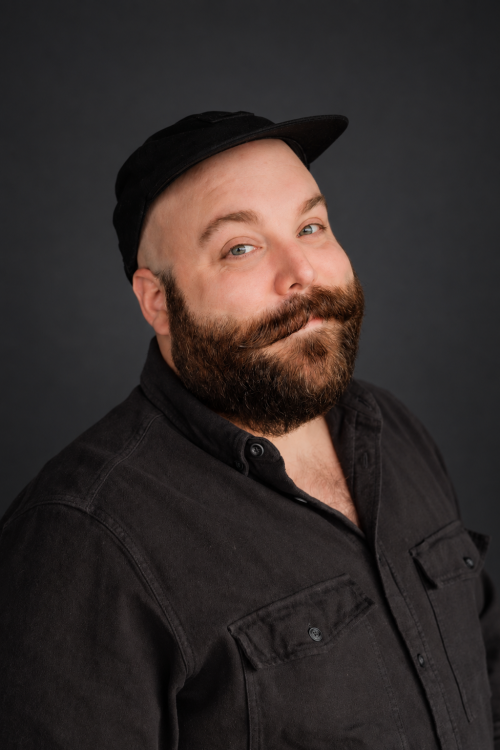 Zach Landes