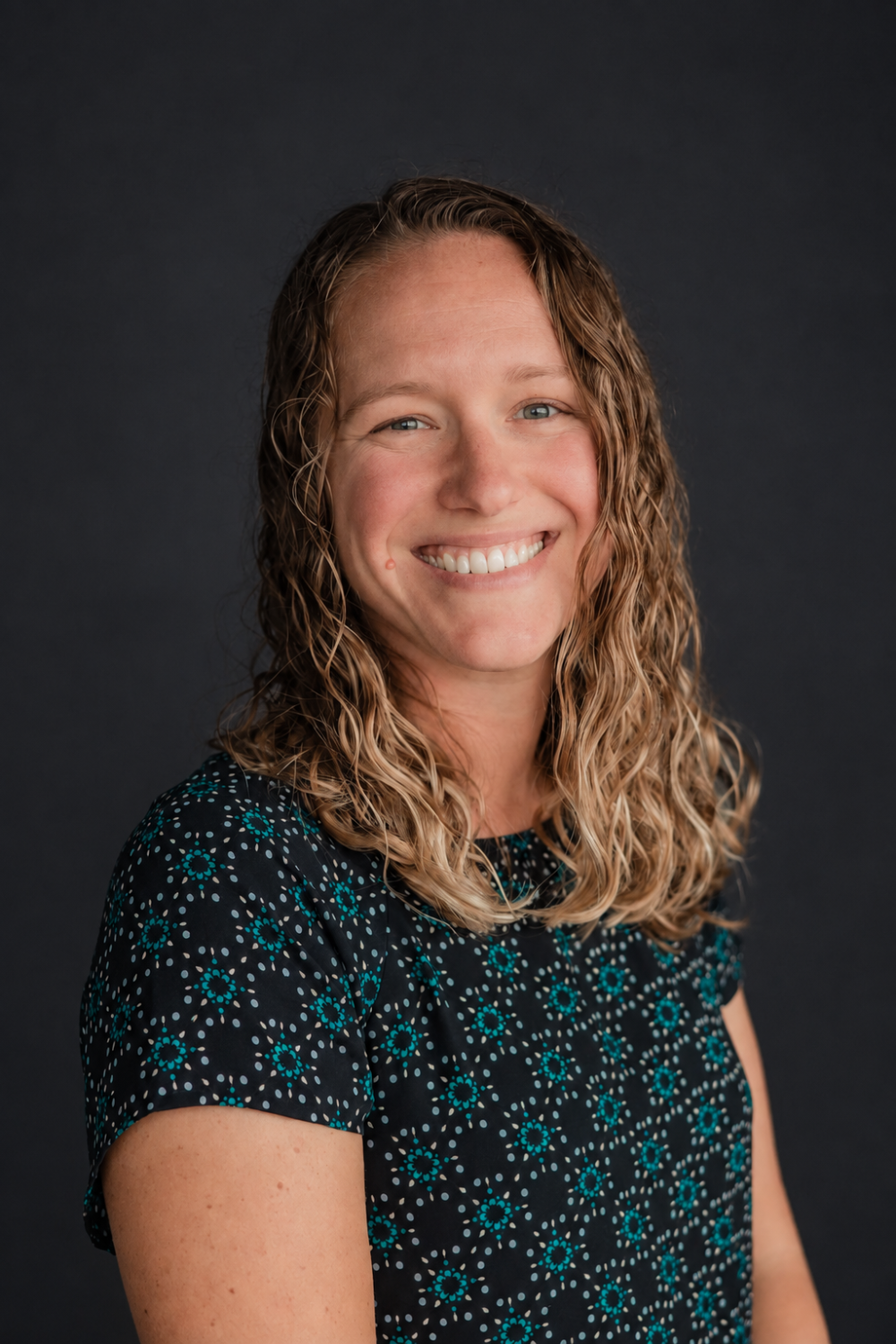 Stephenie Olson