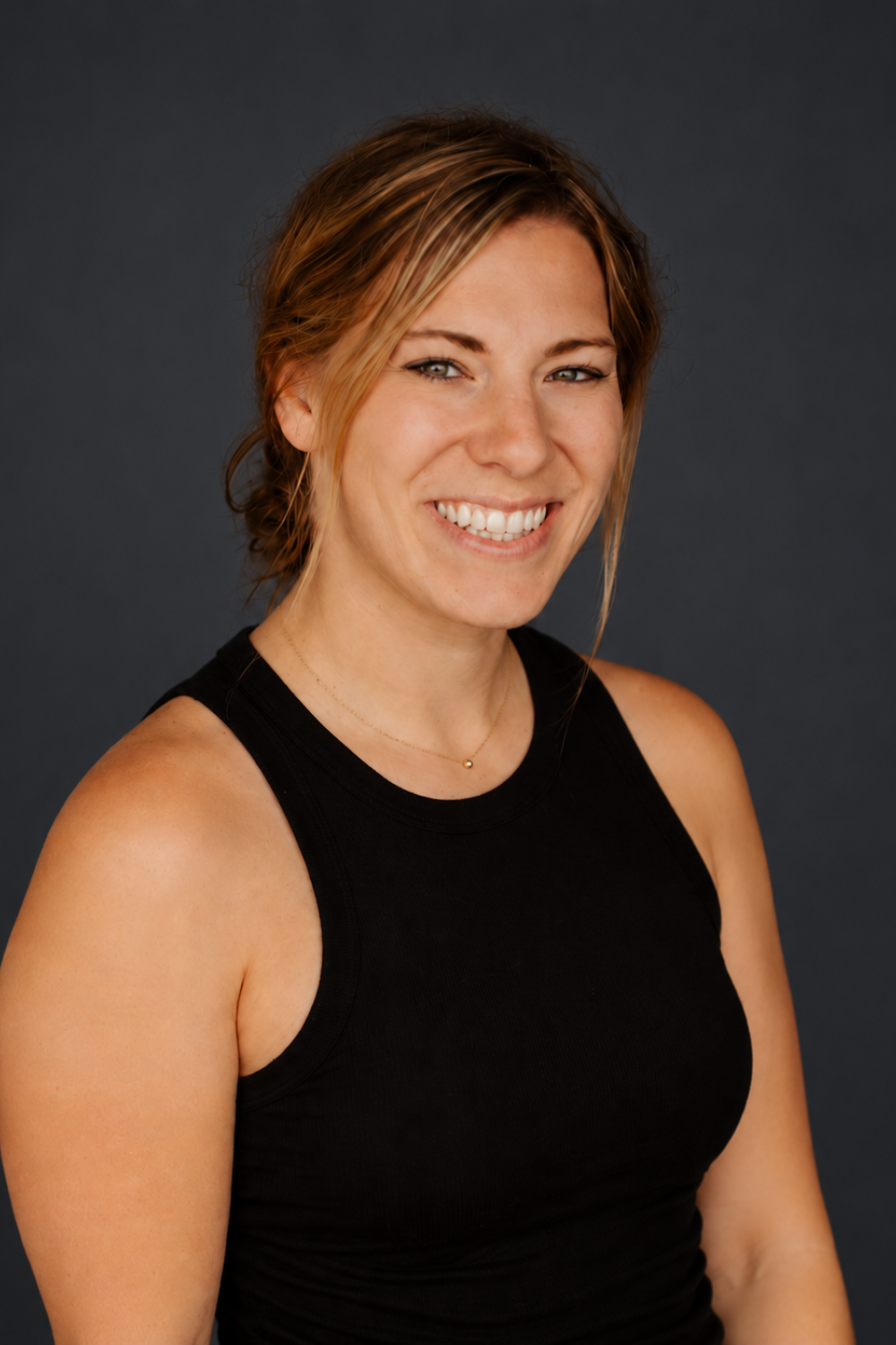 Jenna Standish