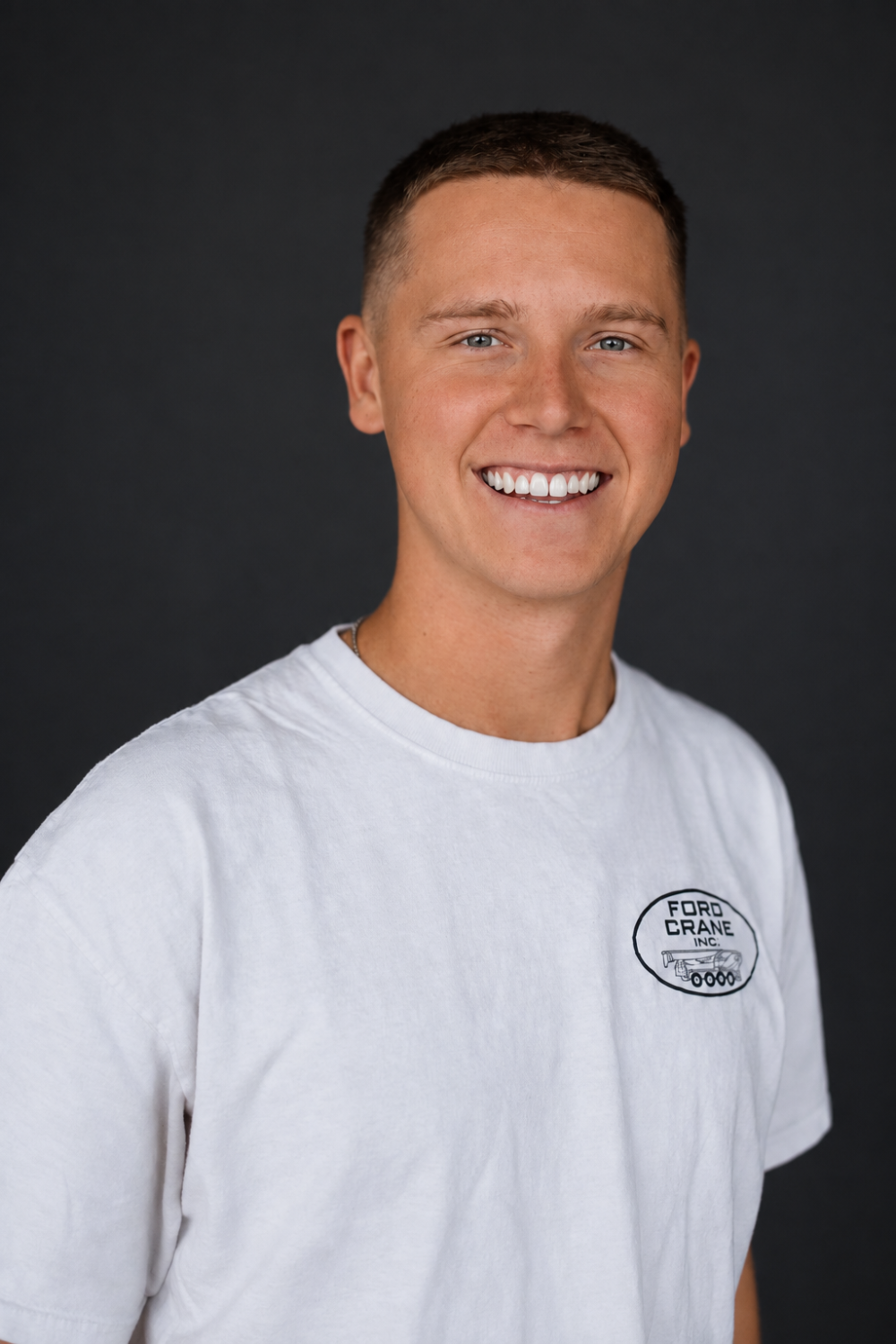 Nate Pursley