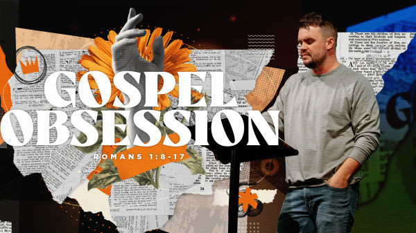 Gospel Obsession