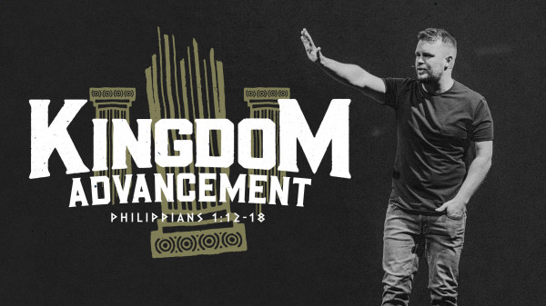 Kingdom Advancement