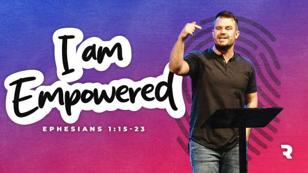 I am Empowered