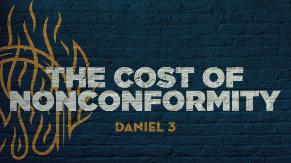 The Cost of Nonconformity