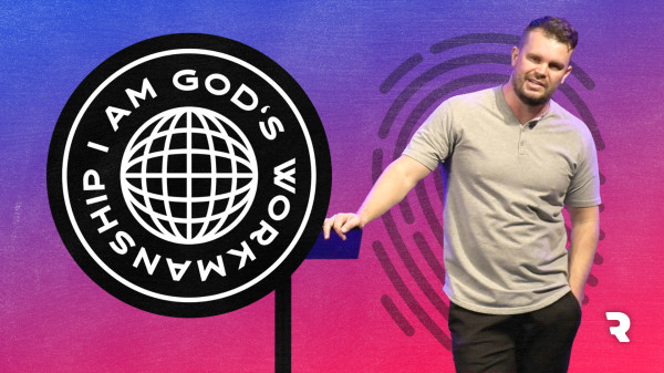 I am God's Workmanship