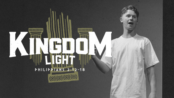 Kingdom Light
