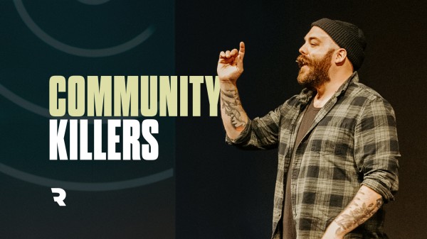 Community Killers