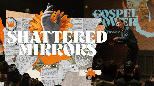 Shattered Mirrors