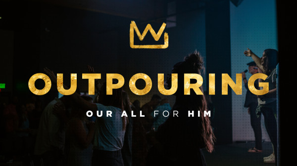Outpouring