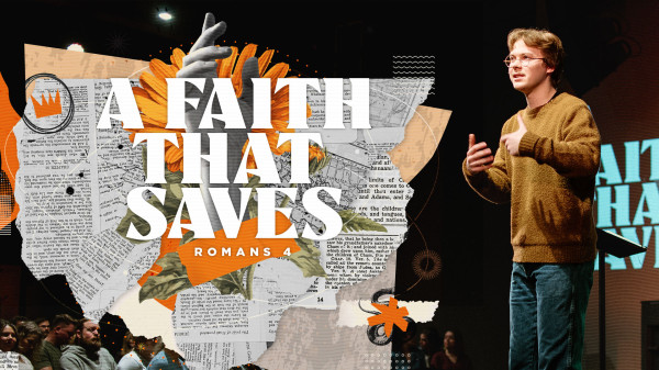 A Faith That Saves