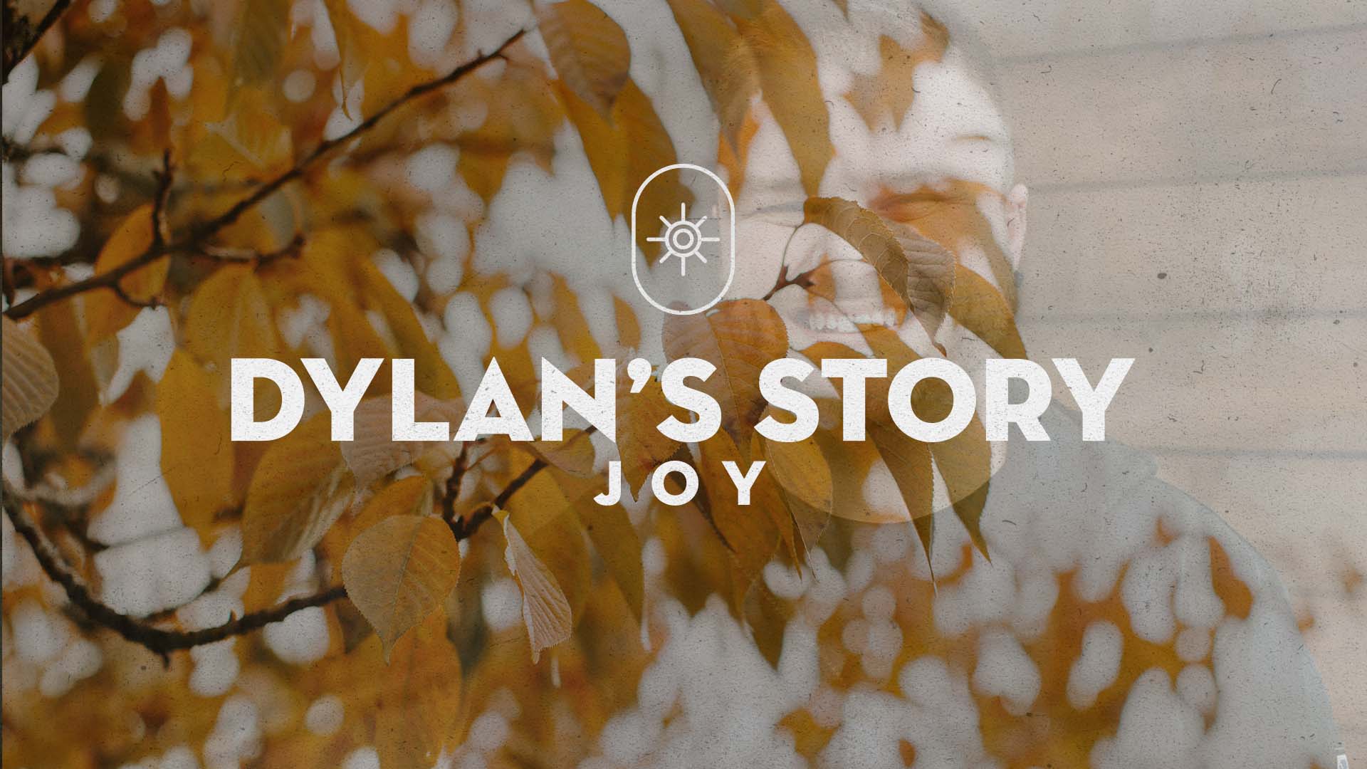 Dylan's Story Dylan's Story