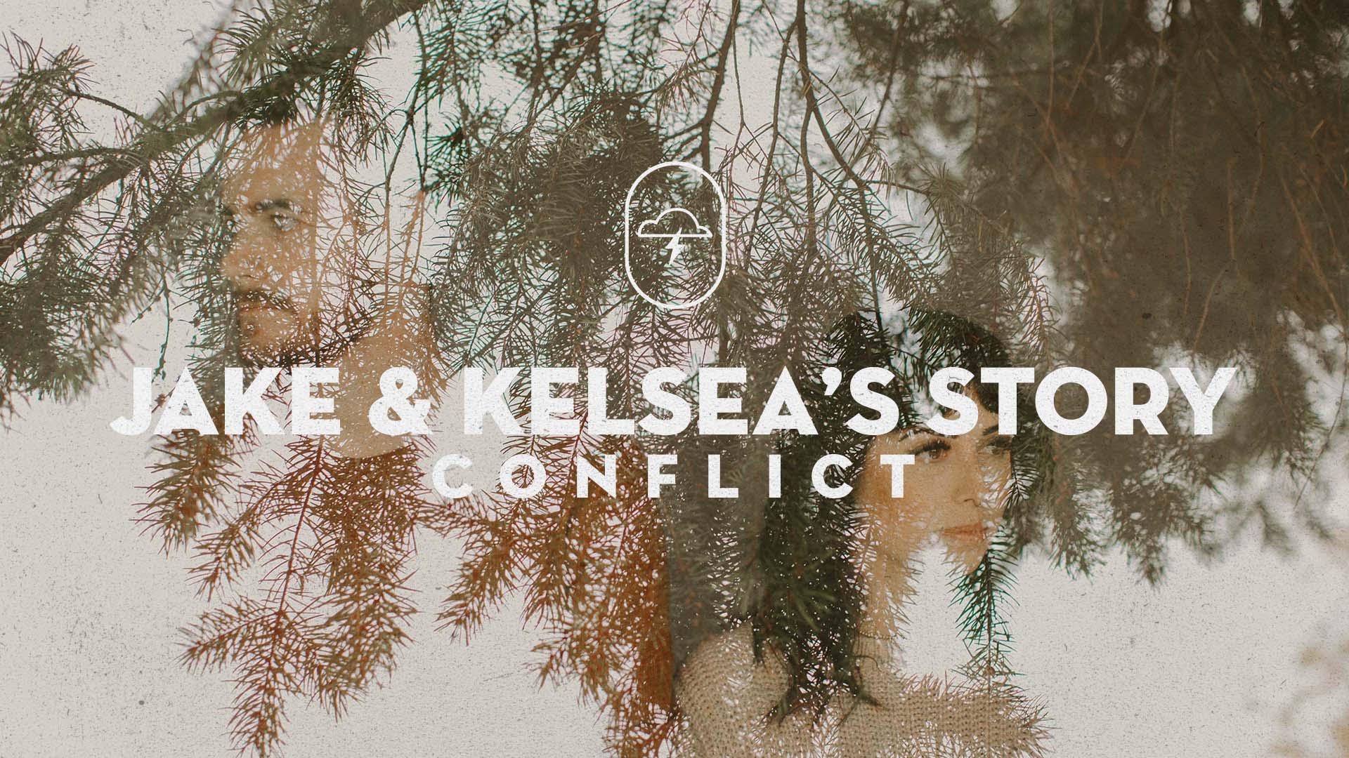 Jake & Kelsea's Story