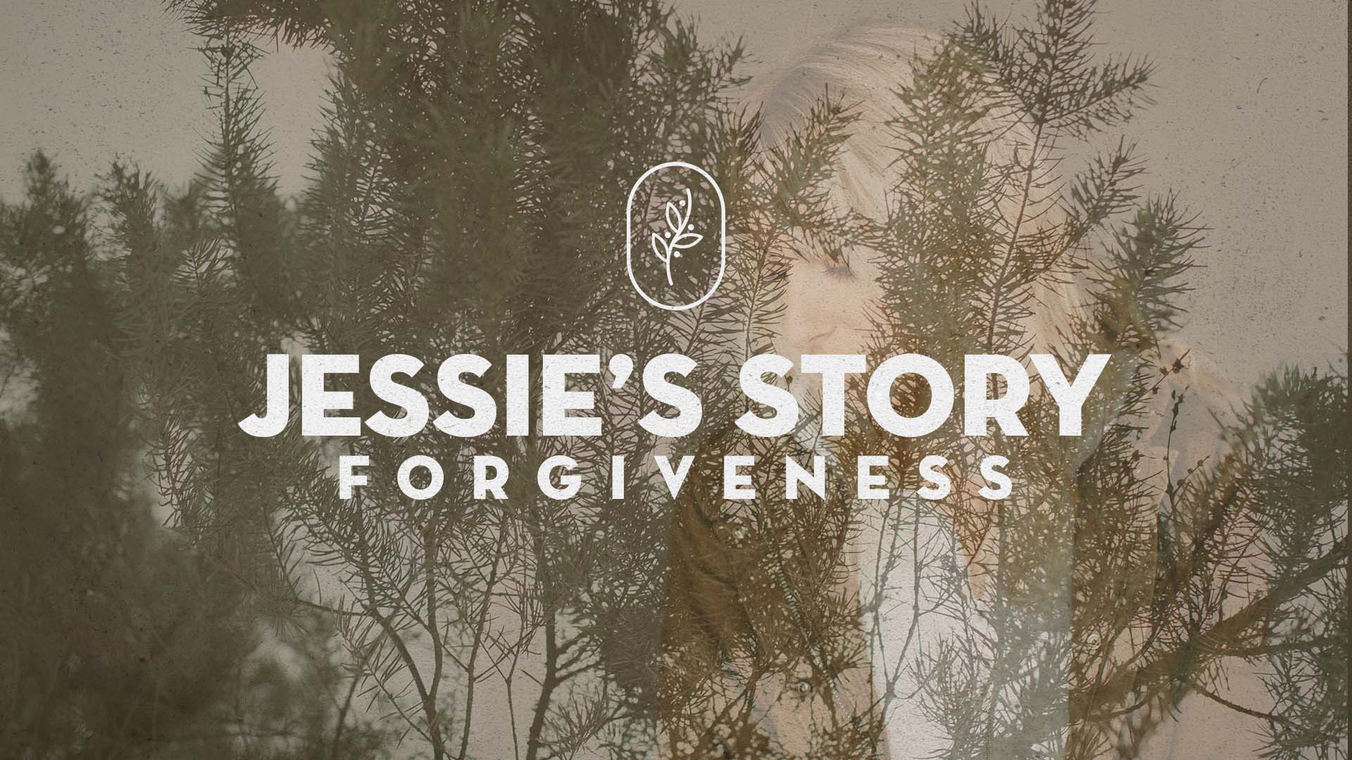 Jessie's Story