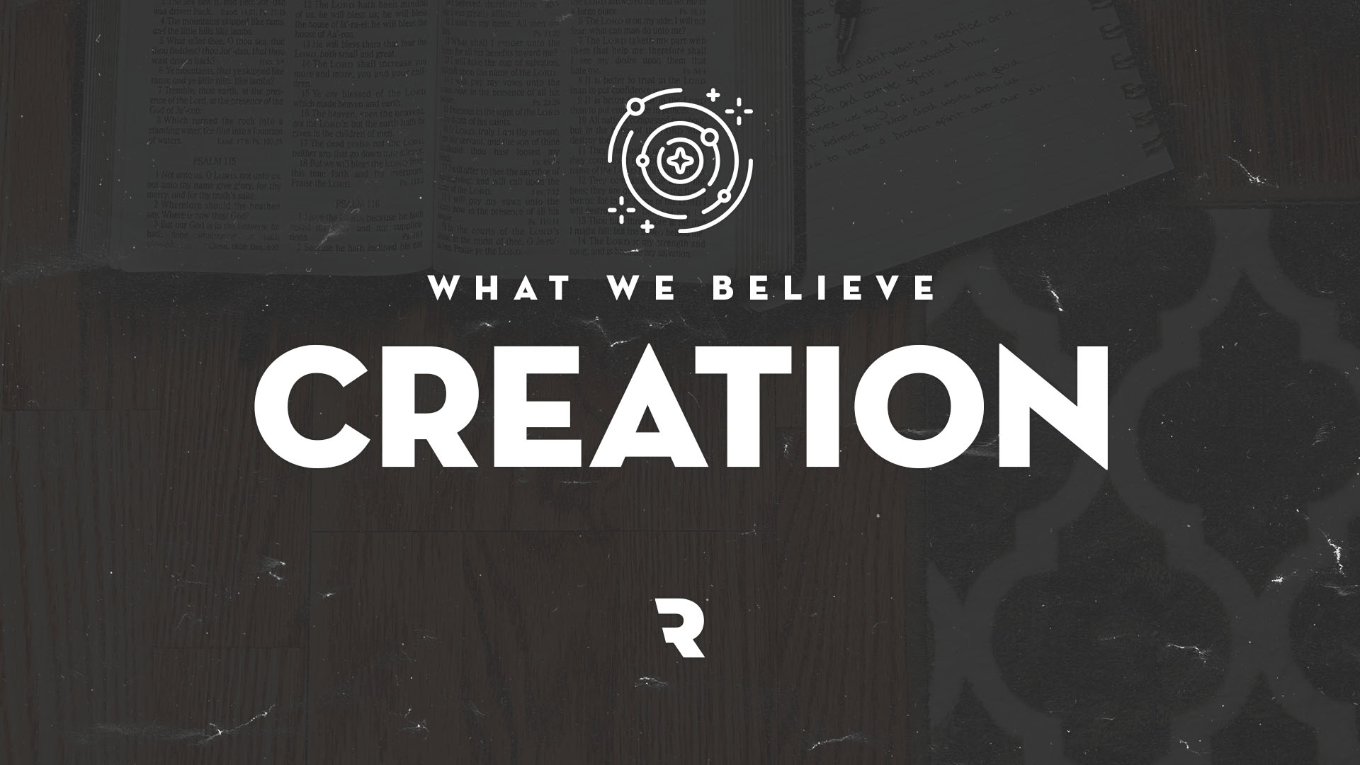 Creation
