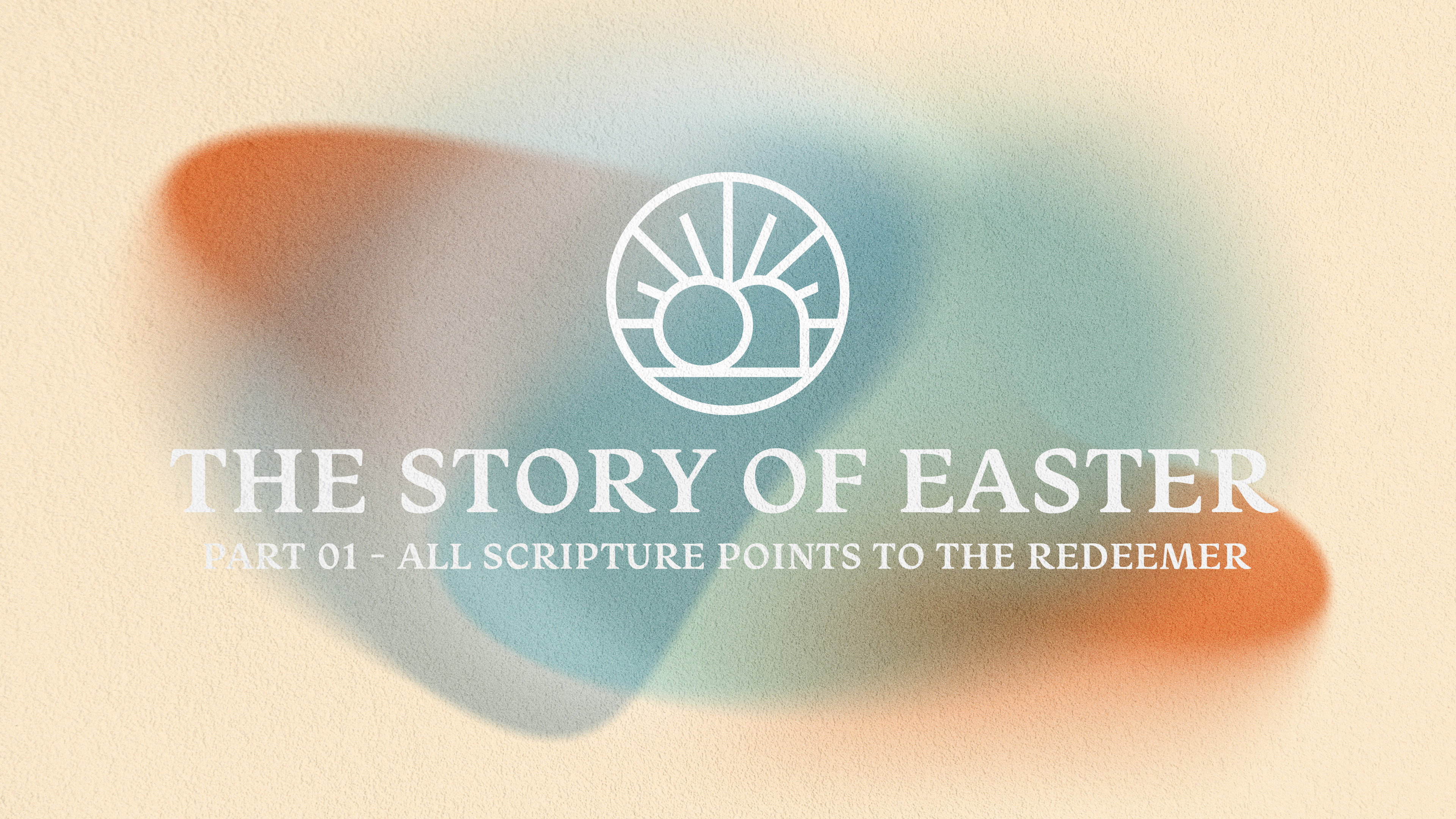 The Story of Easter Part 01