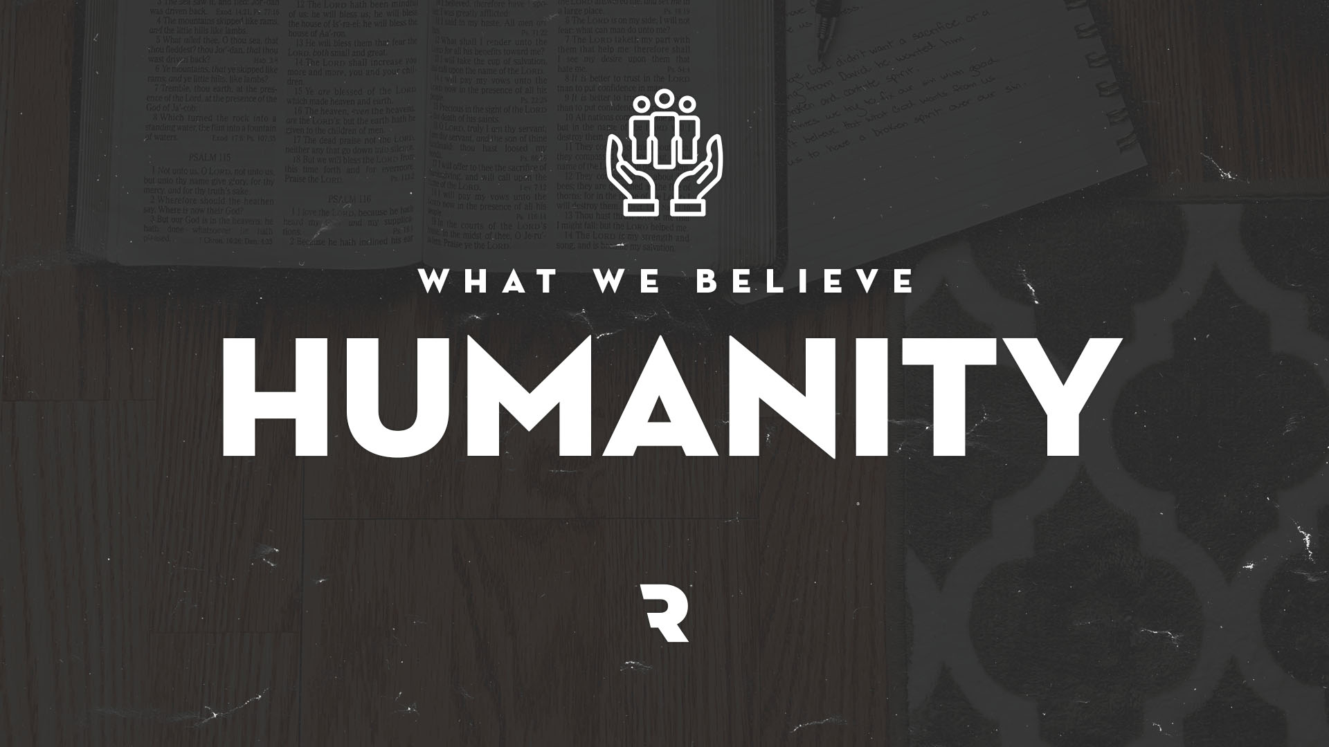 Humanity