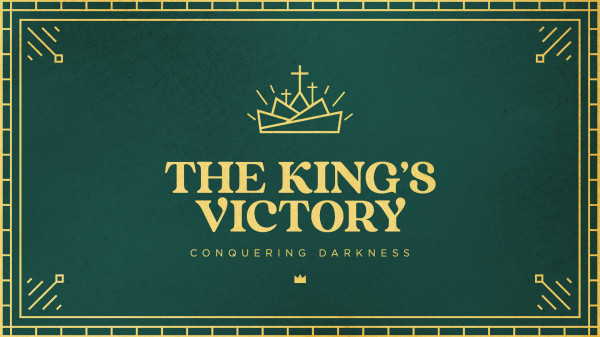 The King's Victory