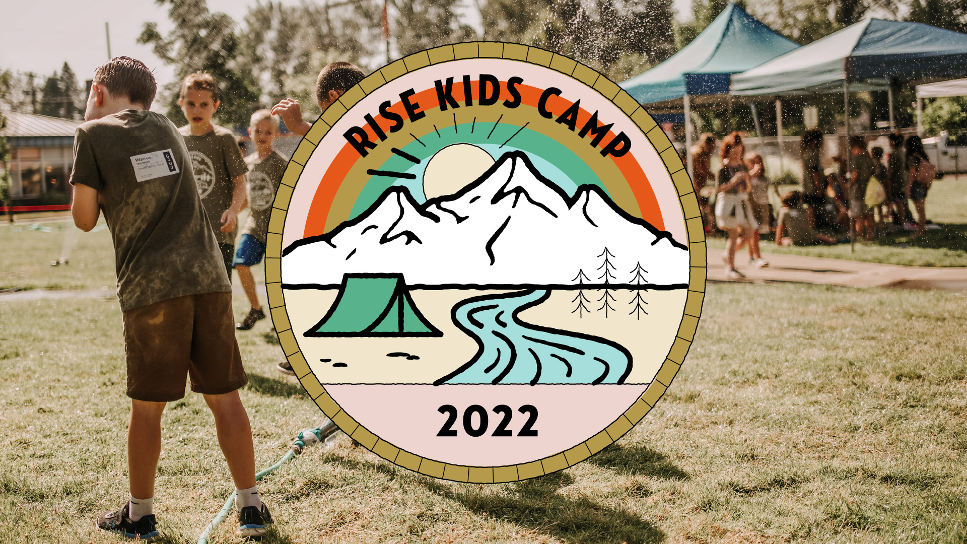 Kids Camp 2022