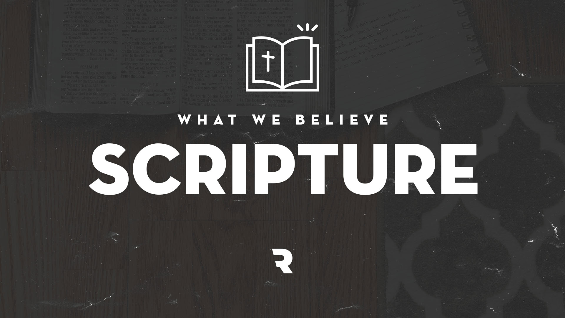 Scripture