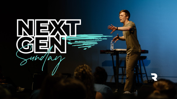 Next Gen Sunday