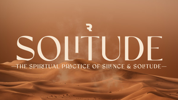 Solitude