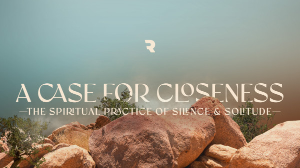 A Case for Closeness