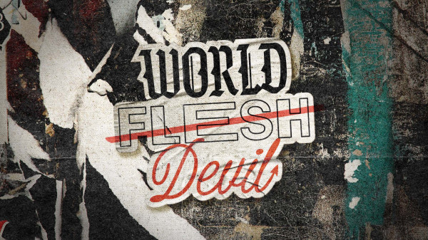 World Flesh Devil