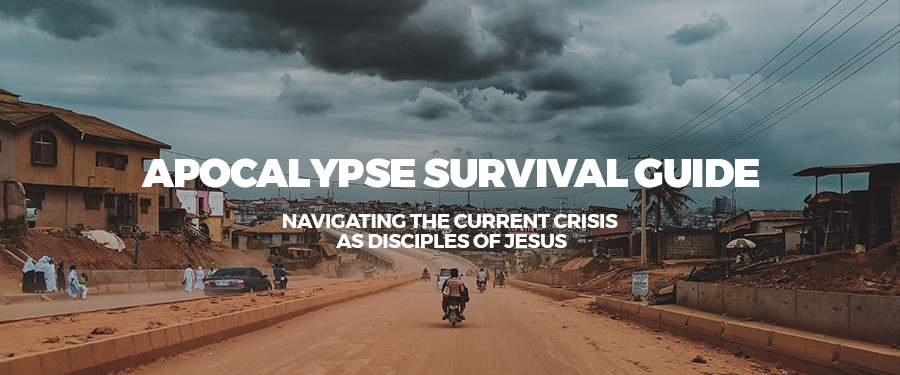 Apocalypse Survival Guide