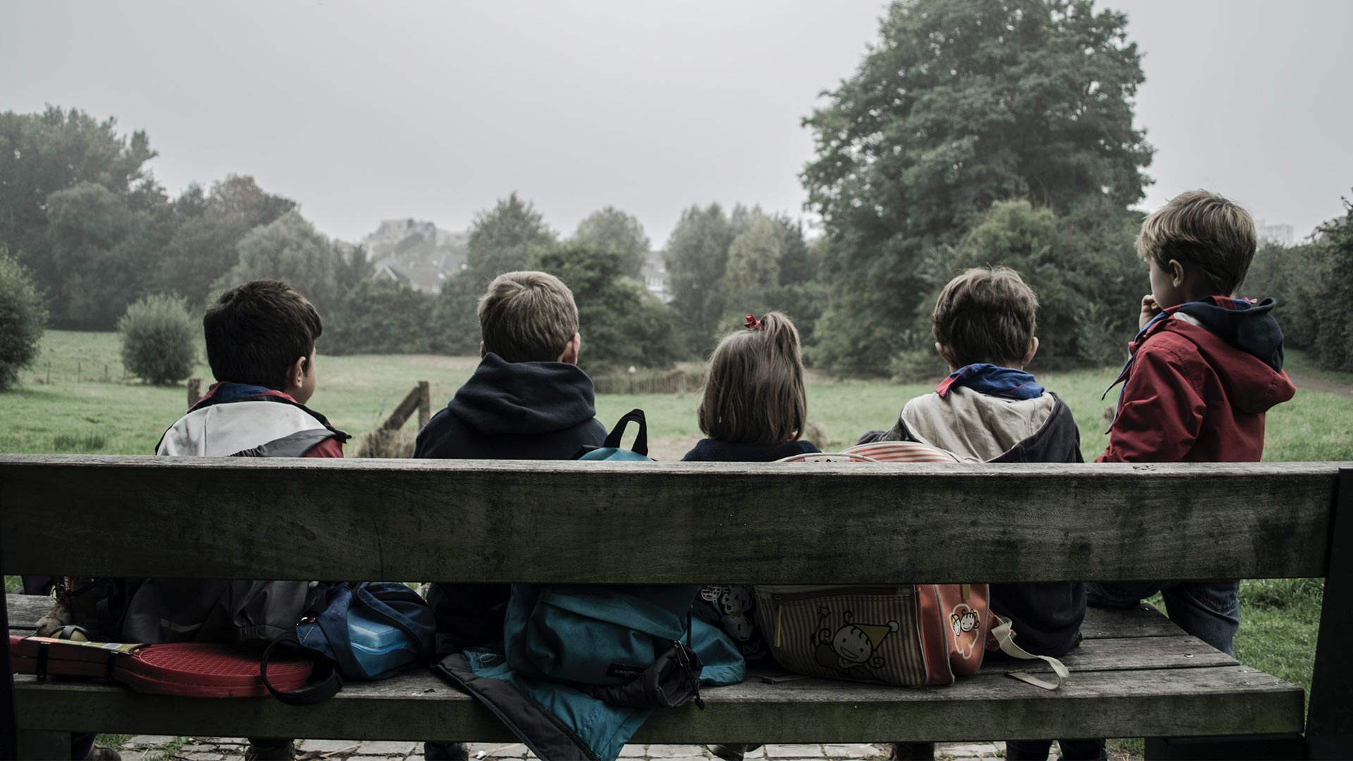 Parenting: The Burden & The Joy